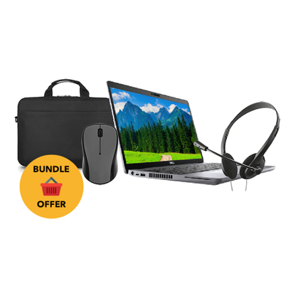 Dell Latitude 5510 bundle