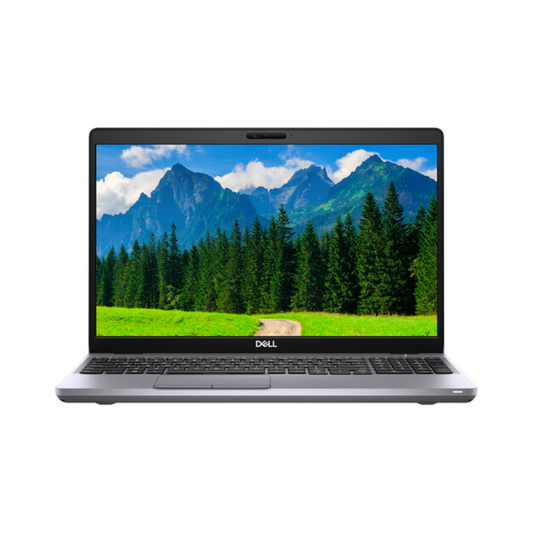 Dell Latitude 5511