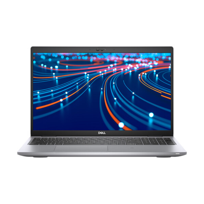 Dell Latitude 5520