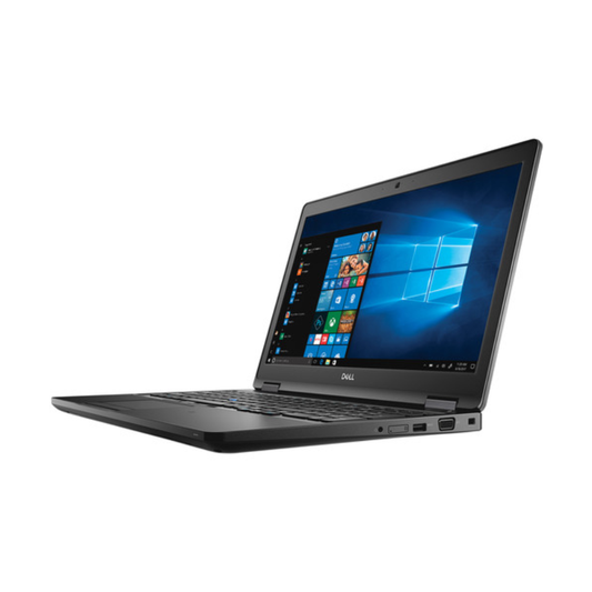 Dell Latitude 5590 1
