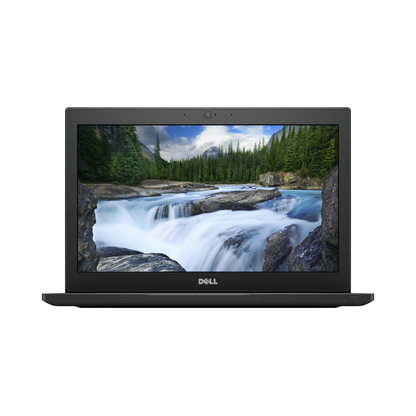 Dell Latitude 7290 1