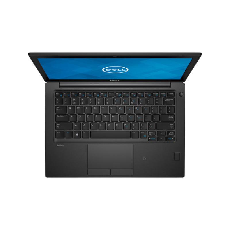 Dell Latitude 7290 6