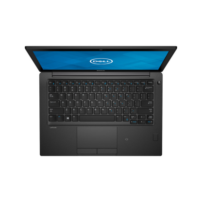 Dell Latitude 7290 6