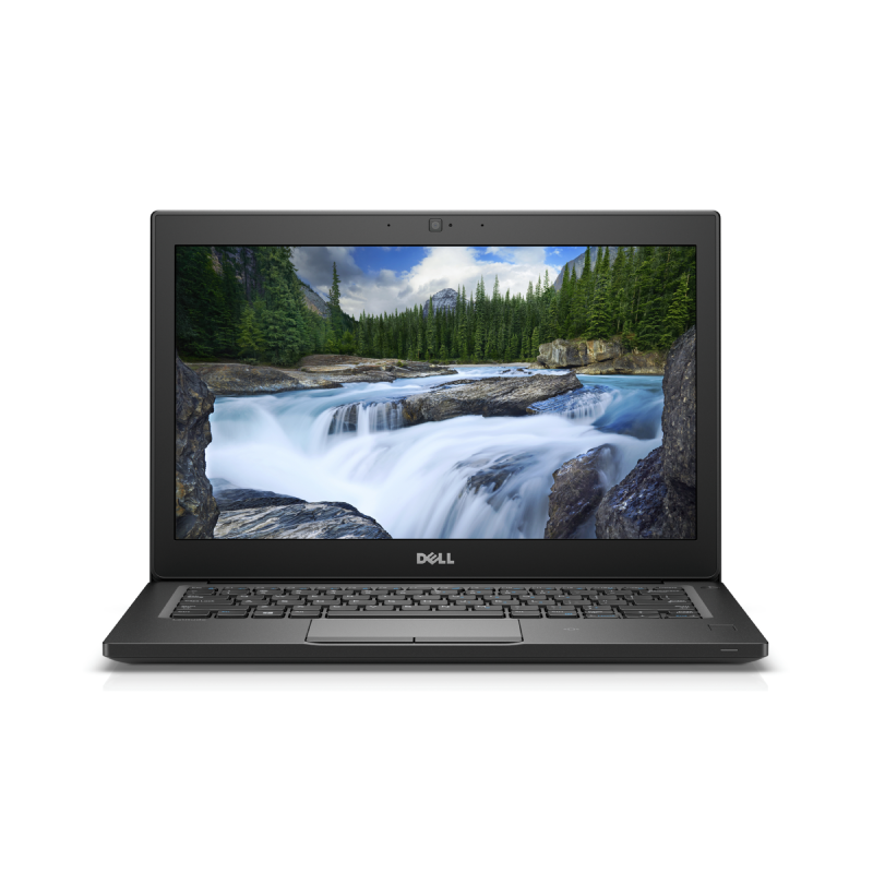 Dell Latitude 7290