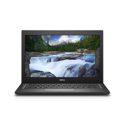 Dell Latitude 7290