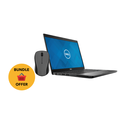 Dell Latitude 7390