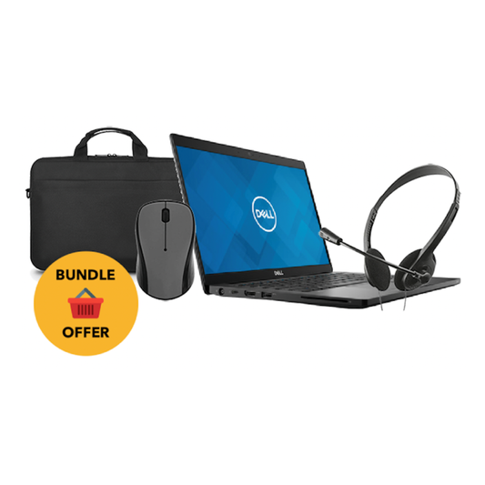 Dell Latitude 7390