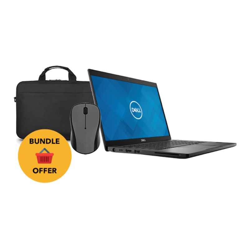Dell Latitude 7390