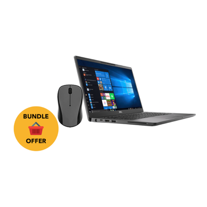 Dell Latitude 7400 Bundle