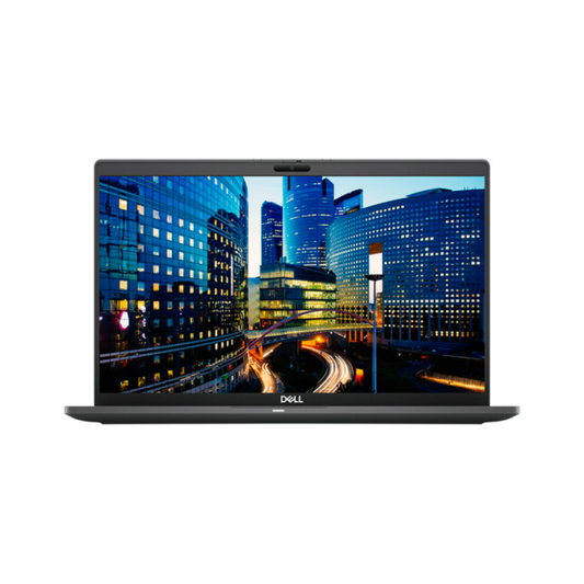 Dell Latitude 7410 Core i5 10th Gen | 16GB RAM | 256GB SSD | Windows 11 Pro | Black