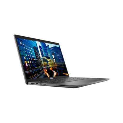 Dell Latitude 7410 Core i5 10th Gen | 16GB RAM | 256GB SSD | Windows 11 Pro | Black