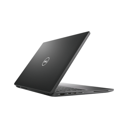 Dell Latitude 7410 Core i5 10th Gen | 16GB RAM | 256GB SSD | Windows 11 Pro | Black