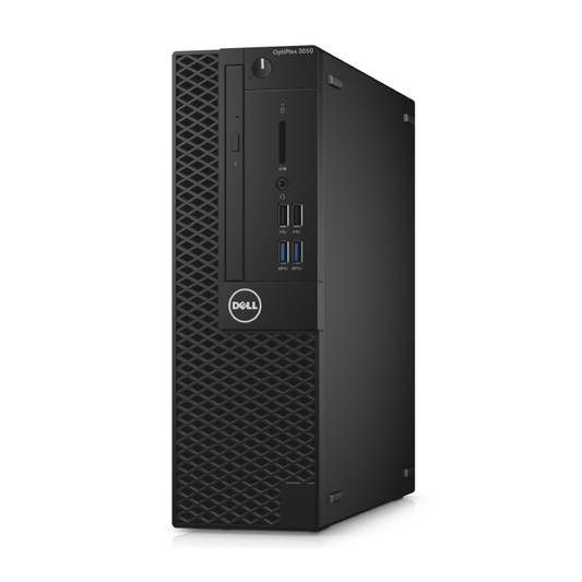 Dell Optiplex 3050 SFF 1