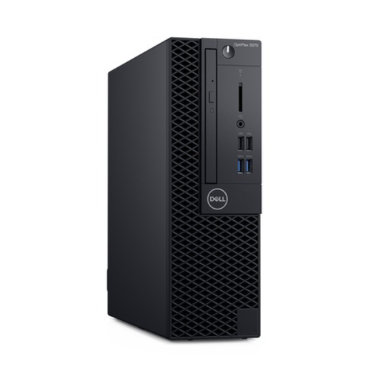 Dell Optiplex 3070 SFF 2