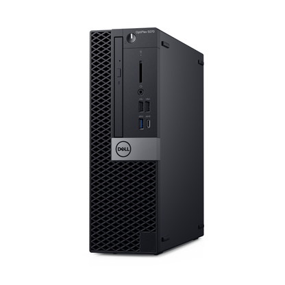 Dell Optiplex 5070 SFF 1