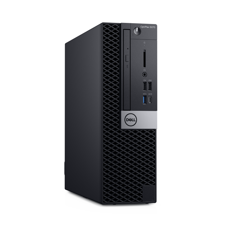 Dell Optiplex 5070 SFF 2