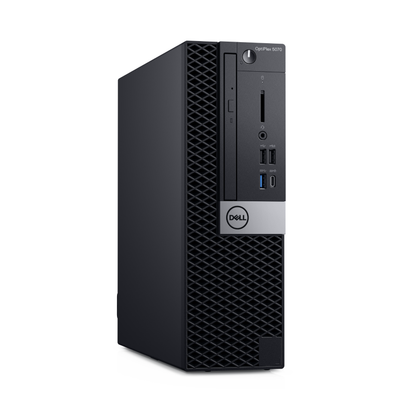 Dell Optiplex 5070 SFF 2