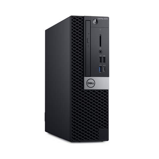 Dell Optiplex 5070 SFF 2