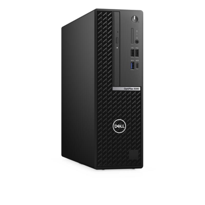 Dell Optiplex 5080 SFF 2