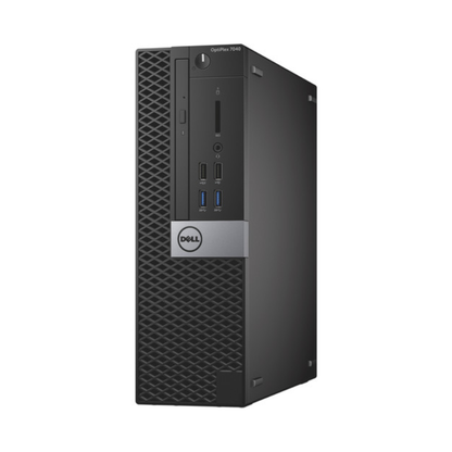 Dell Optiplex 7040 SFF 2