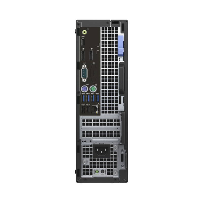 Dell Optiplex 7040 SFF 3