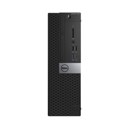 Dell Optiplex 7050 SFF 1