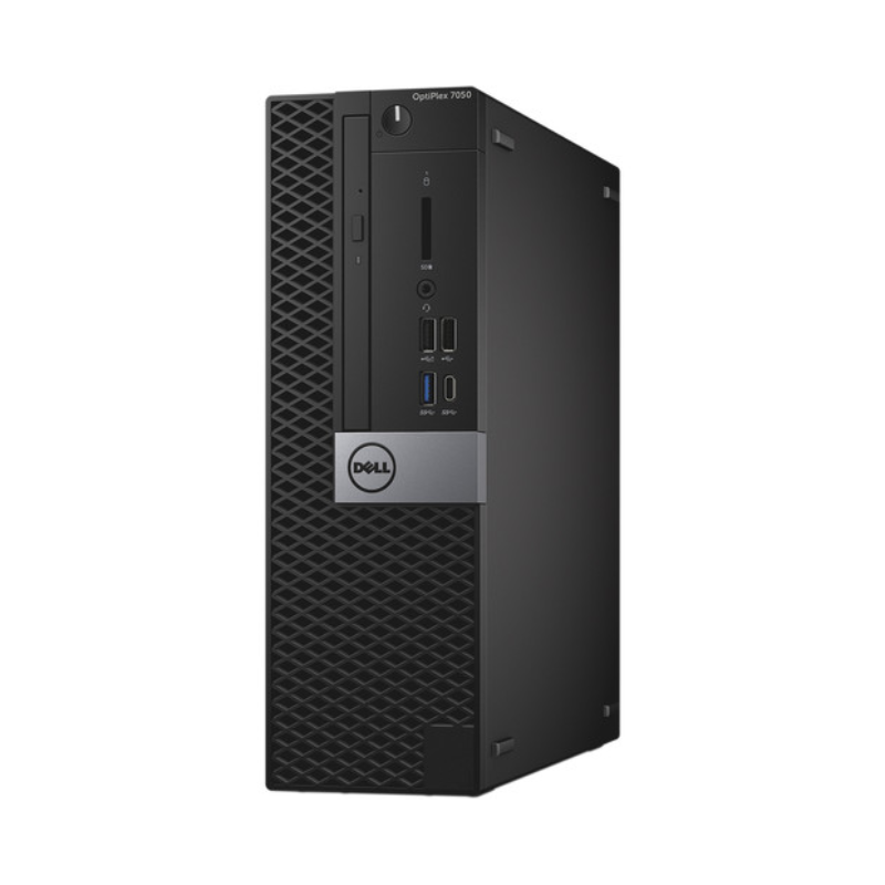Dell Optiplex 7050 SFF 2