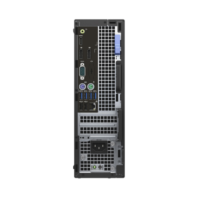 Dell Optiplex 7050 SFF 3
