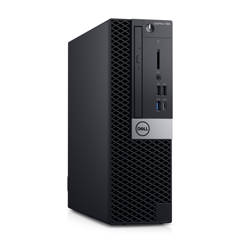 Dell Optiplex 7060 SFF Core i5-8600 | 8GB | 256GB SSD | Windows 11 Pro ...
