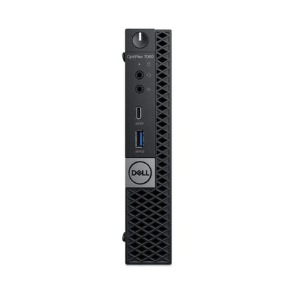 Dell Optiplex 7060 USFF Core i5-8500T | 16GB RAM | 256GB SSD | Windows 11 Pro