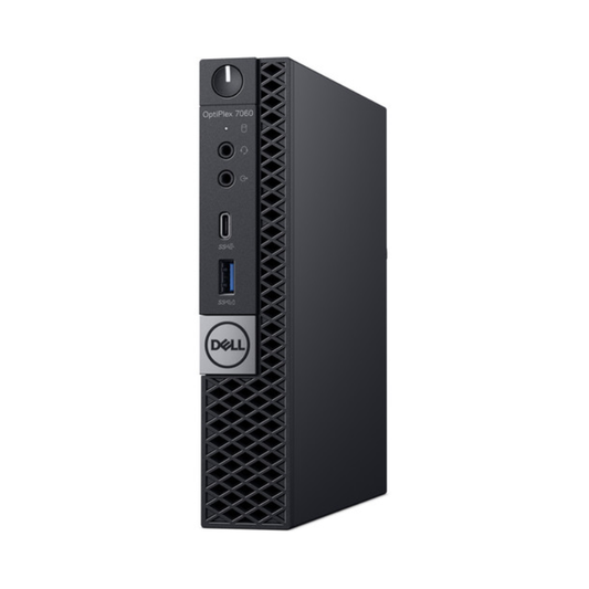 Dell Optiplex 7060 USFF 2