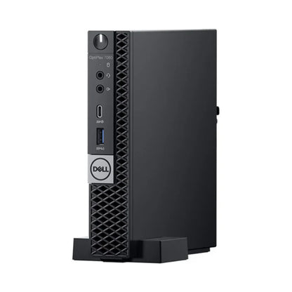 Dell Optiplex 7060 USFF Core i5-8500T | 16GB RAM | 256GB SSD | Windows 11 Pro