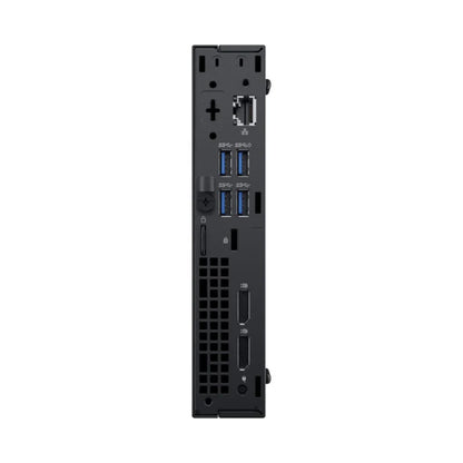 Dell Optiplex 7060 USFF Core i5-8500T | 16GB RAM | 256GB SSD | Windows 11 Pro