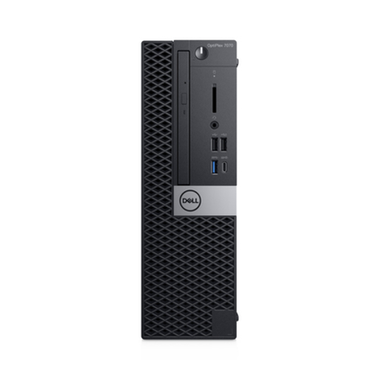 Dell Optiplex 7070 SFF 2