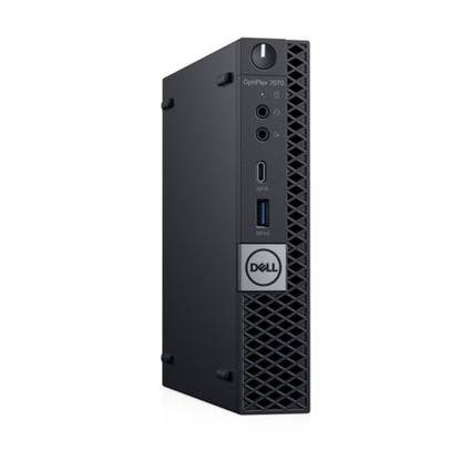 Dell Optiplex 7070 USFF 2