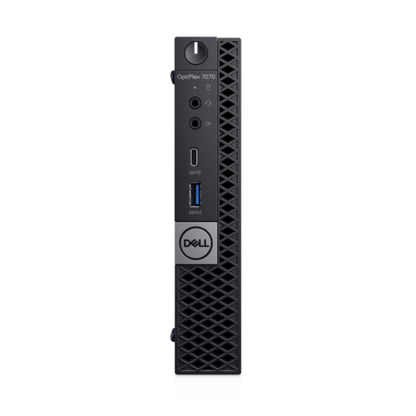 Dell Optiplex 7070 USFF