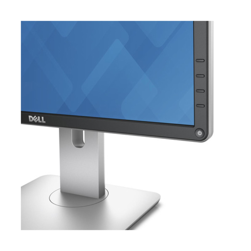 Dell P2016 20  Monitor 7