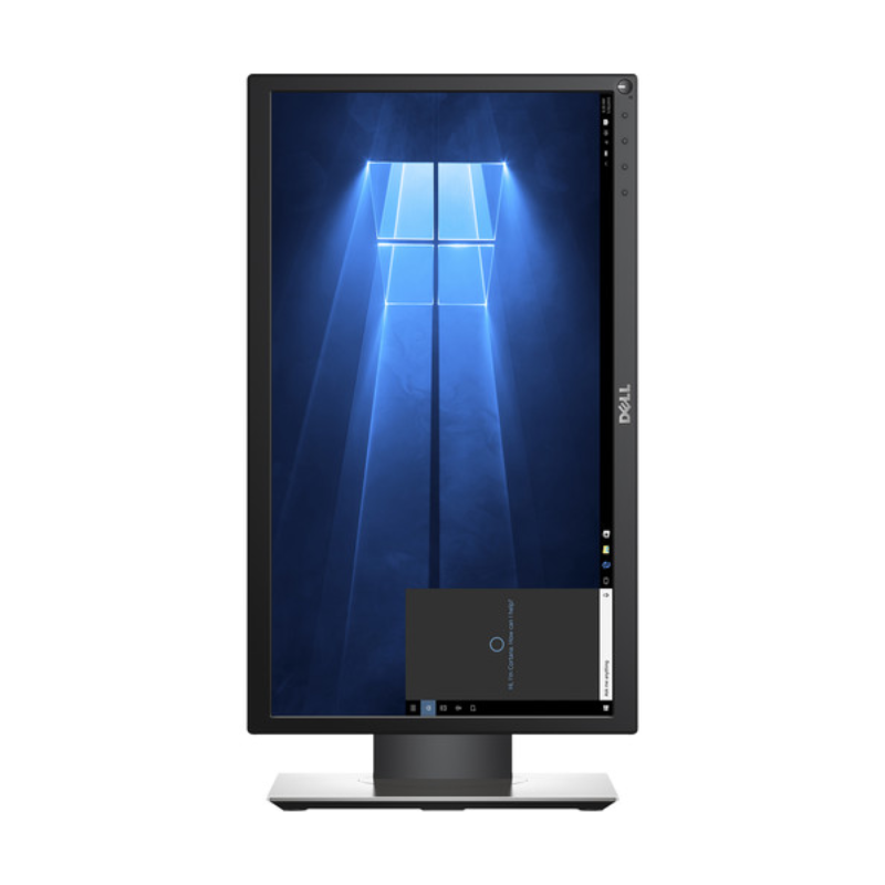 Dell P2017H 20  Monitor 1