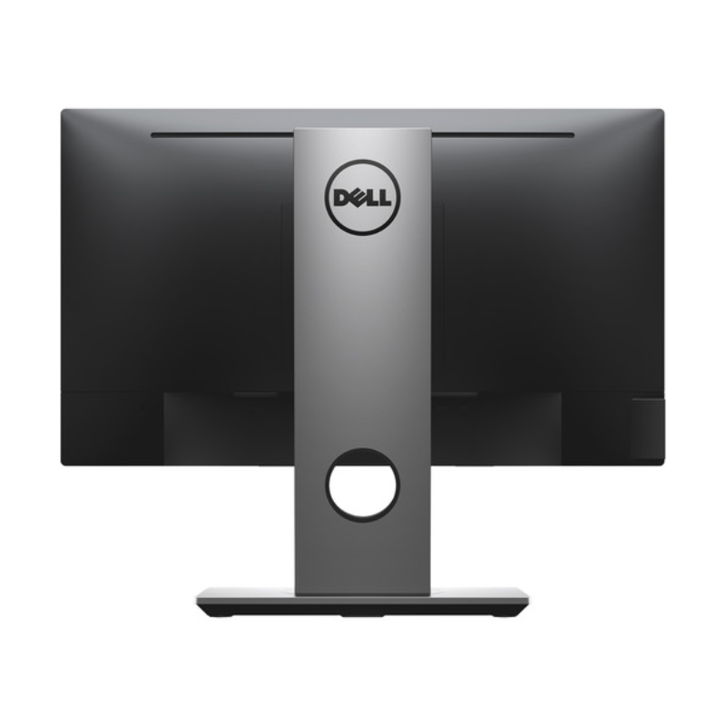 Dell P2017H 20  Monitor 3