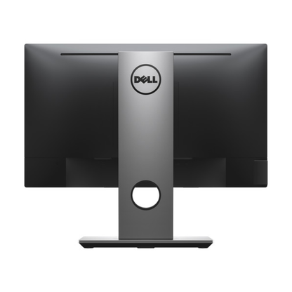 Dell P2017H 20  Monitor 3