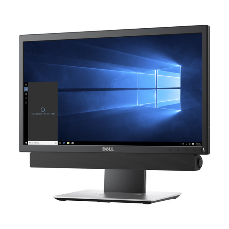 Dell P2017H 20  Monitor 6