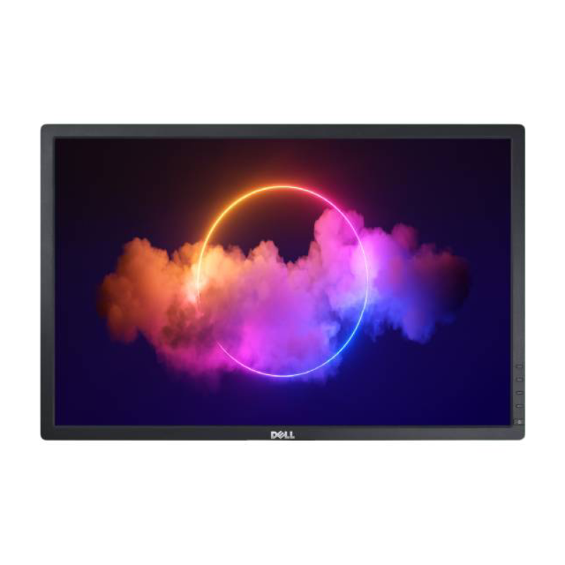 Dell P2213T 22  Monitor No Stand 1