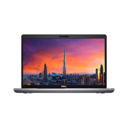 Dell Precision 3551 1
