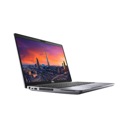 Dell Precision 3551 2