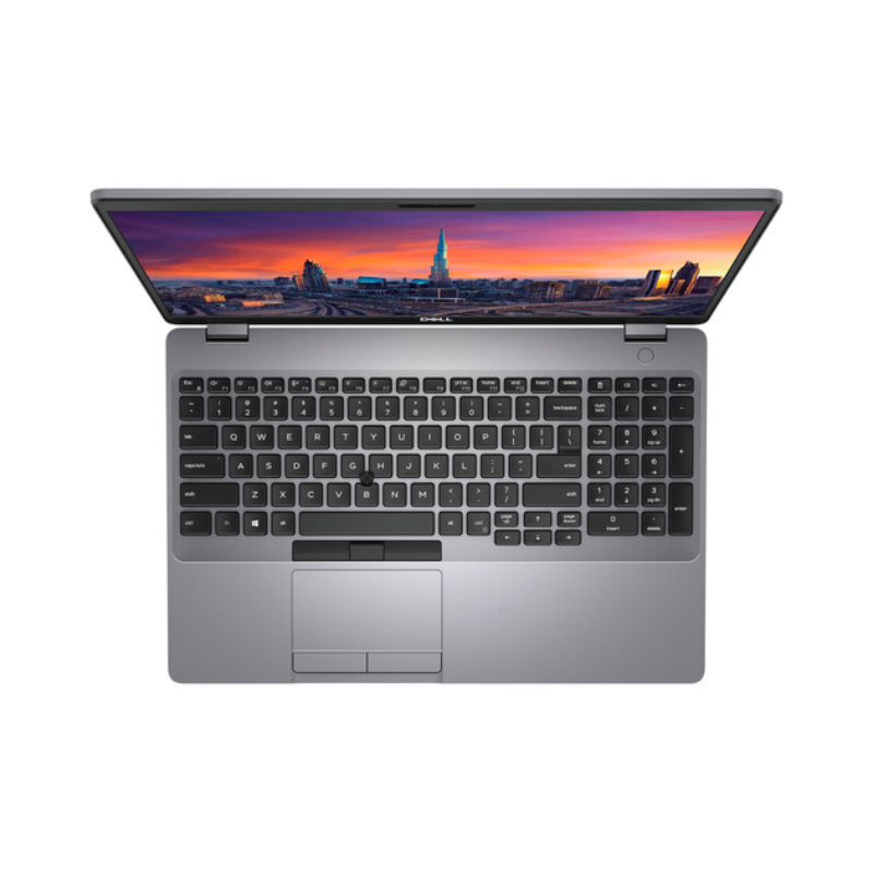 Dell Precision 3551 4