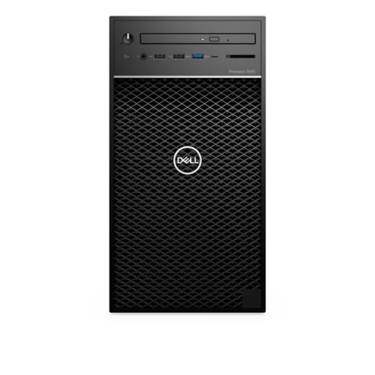 Dell Precision 3640 Tower 1