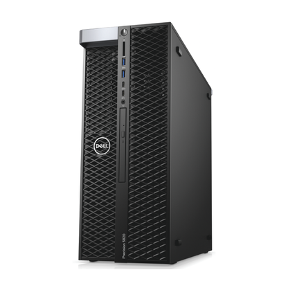 Dell Precision T5820 1