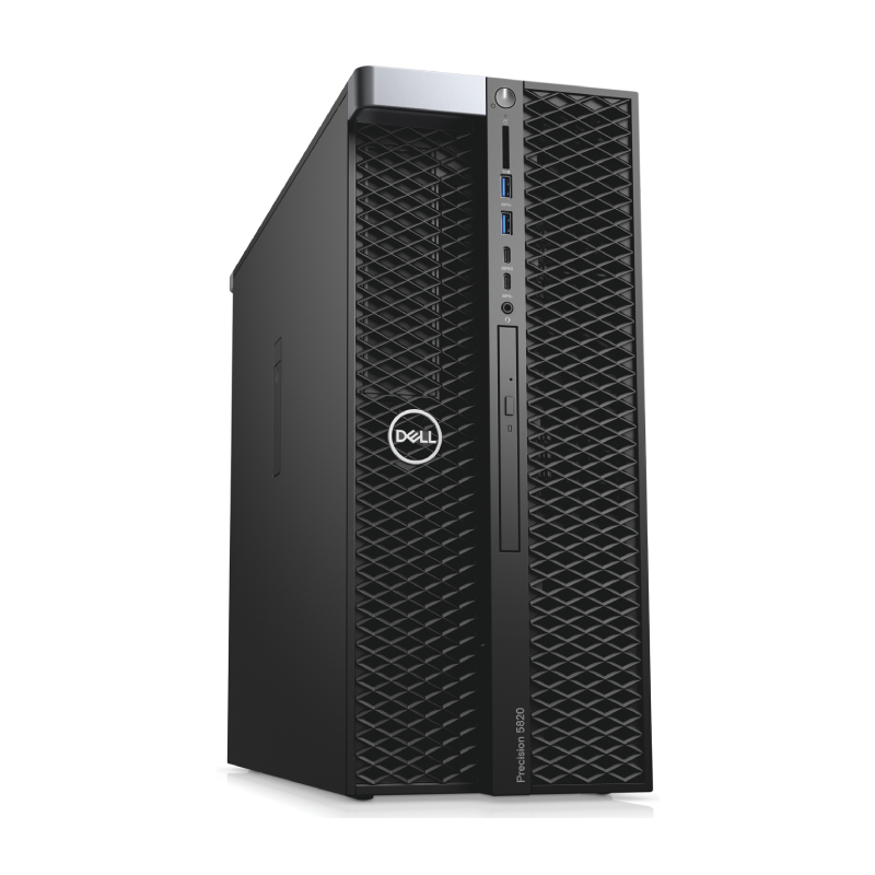 Dell Precision T5820 2