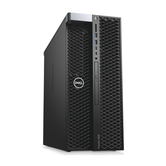 Dell Precision T5820 2