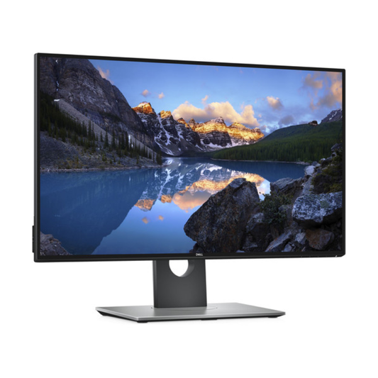 Dell U2718Q 27  Monitor